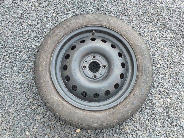 1db 15 coll Nissan Note Micra Renault Modus Clio gyri ptkerk 4x100