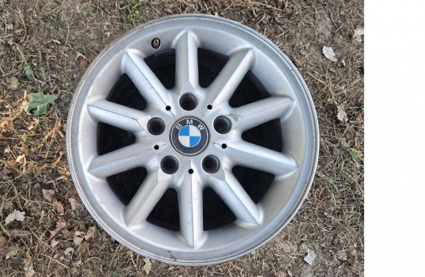 1db 15-ös BMW alufelni felni E36 E46 Z3