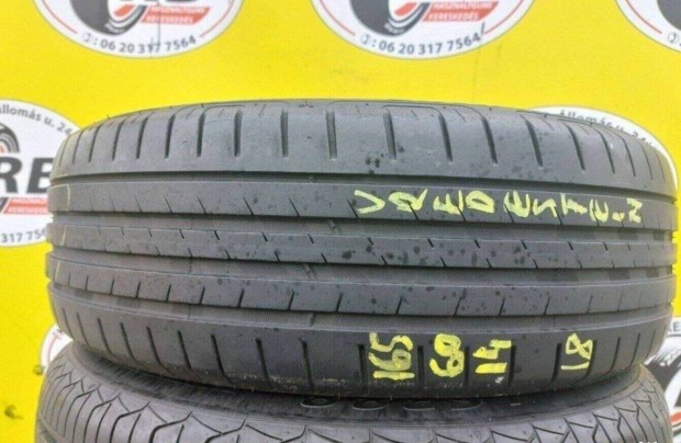 1db 165/60 r14 Vredestein nyri 2018 5,2mm, 6000ft