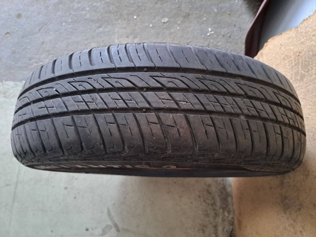 1db 165/70 R14 Barum Brillantis 2 hasznlt Nyri gumi elad!!! akcis