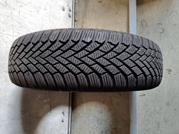 1db 165/70 R14 Continental Wintercontact TS 860 tli gumi elad!