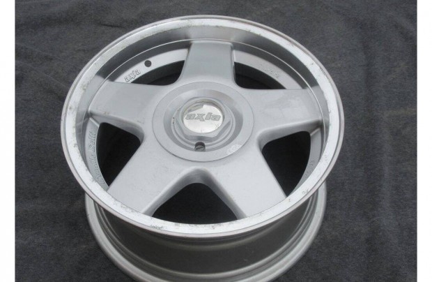 1db 16" Camille Gotti alufelni 5x112 felni VW Mercedes Audi ptkerk