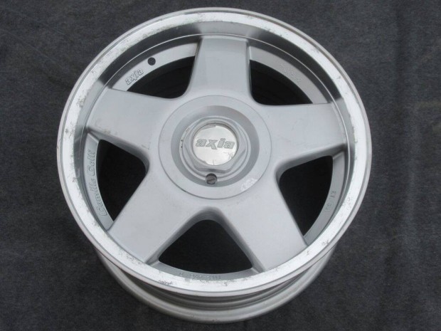 1db 16" Camille Gotti alufelni 5x112 felni VW Mercedes Audi ptkerk