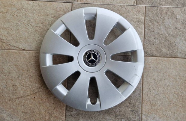 1db 16" Mercedes gyri dsztrcsa