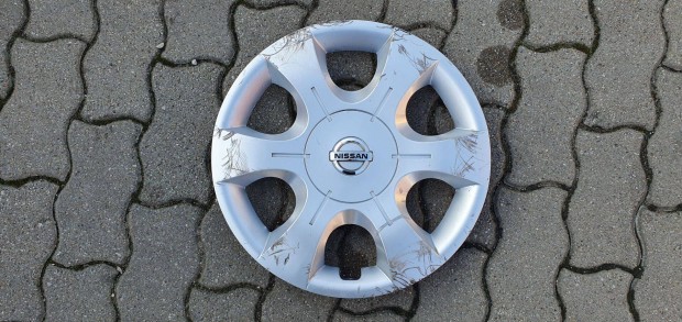 1db 16" Nissan gyri dsztrcsa