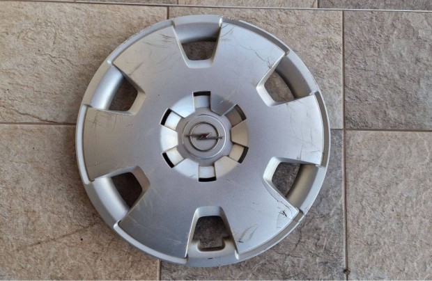 1db 16" Opel gyri dsztrcsa