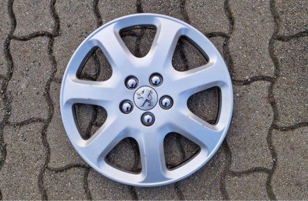 1db 16" Peugeot gyri dsztrcsa