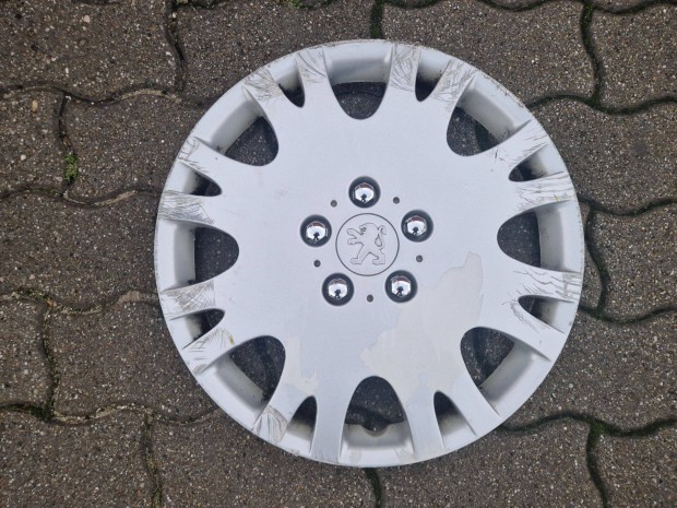 1db 16" Peugeot gyri dsztrcsa