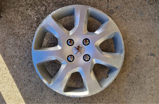 1db 16" Peugeot gyri dsztrcsa