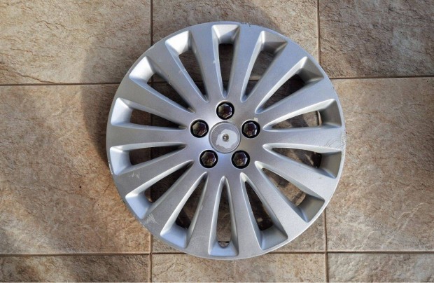1db 16" Peugeott gyári dísztárcsa