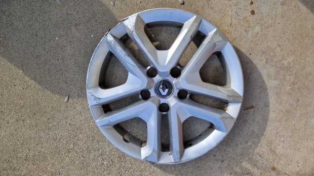 1db 16" Renault gyári dísztárcsa