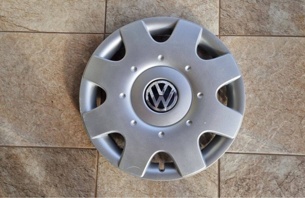 1db 16" VW Volkswagen gyári dísztárcsa