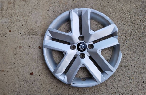 1db 16" perem srlt Renault dsztrcsa j tartflekkel. Ingyen!!