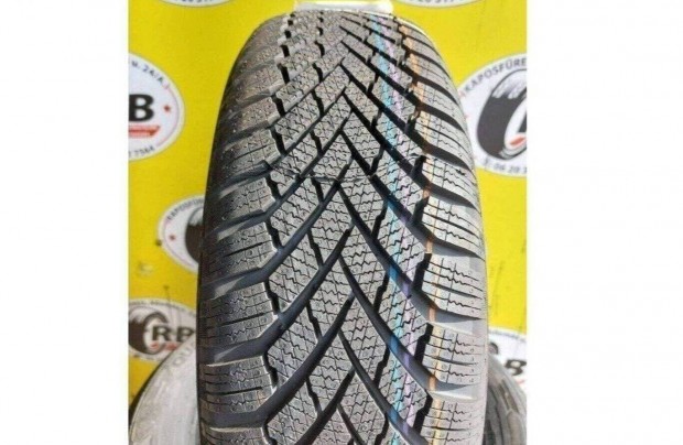1db 175/65 r14 j Continental TS 860 tli gumi 2019 20000ft
