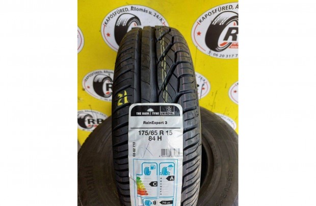 1db 175/65r15 Uniroyal Rainexpert3,,vjarat:2021 18 000 Ft