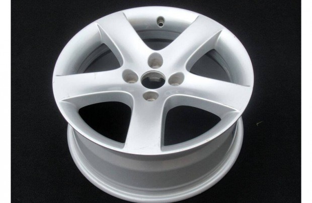 1db 17" Peugeot 4x108 gyri alufelni 308 felni kerk ptkerk