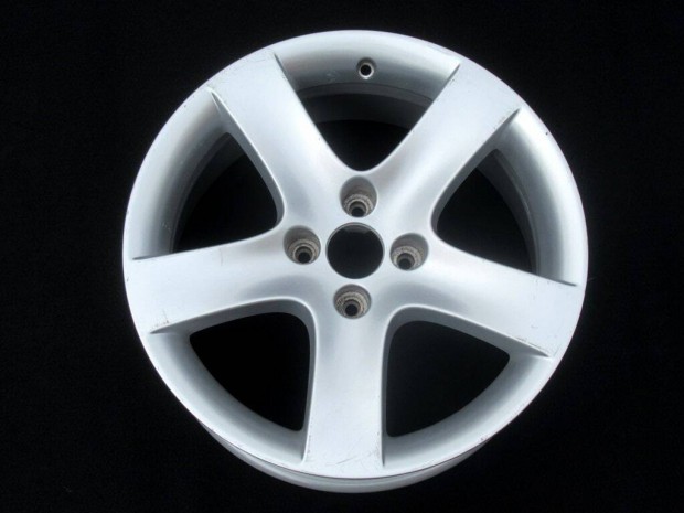 1db 17" Peugeot 4x108 gyri alufelni 308 felni kerk ptkerk