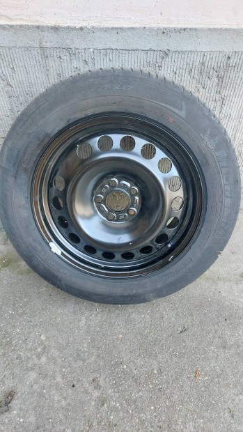 1db 17 colos lemezfelni R17 5x108