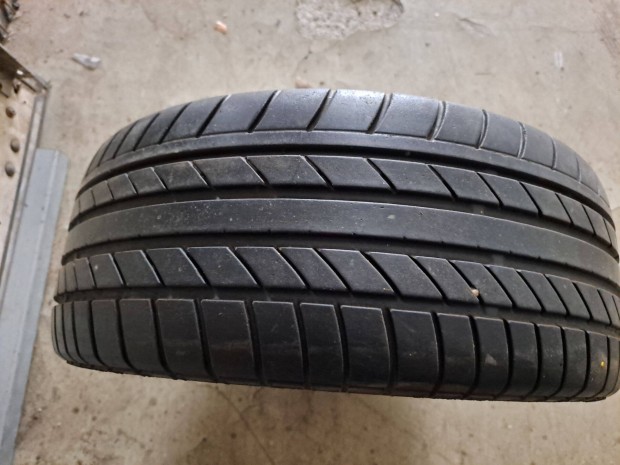 1db 185/50 R14 Continental Contisportcontact Nyári gumi eladó!!!