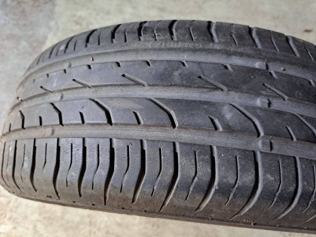 1db 185/60 R15 Continental Contipremiumcontact 2 hasznlt Nyri gumi