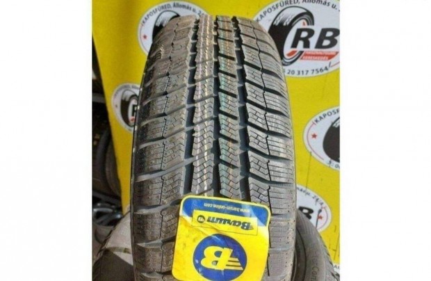 1db 185/60 r15 j Barum Polaris 3 tli gumi 2017 17000ft