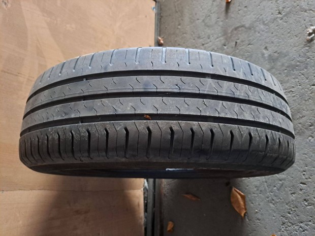 1db 185/65 R15 Continental Contiecocontact 5 Nyári gumi eladó (DOT2019