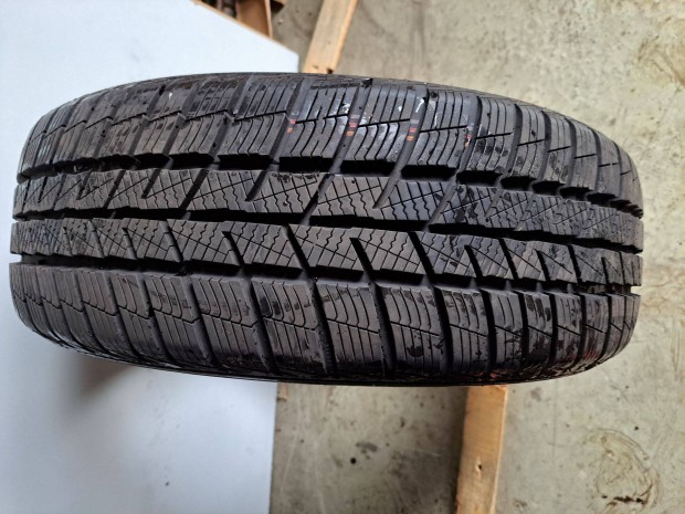 1db 195/55 R16 Barum Polaris 5 téli gumi eladó!!! (DOT2021) ára 7500Ft