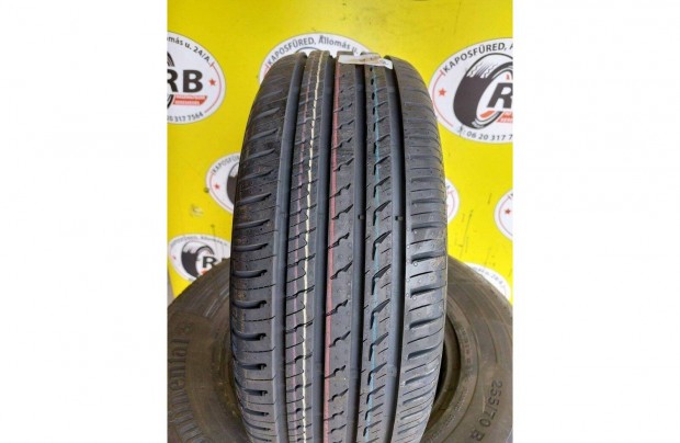 1db 195/55 r15 j Barum nyri 2021 10000ft