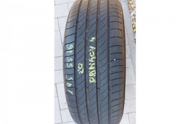 1db 195/55 r16 Michelin nyri 2020 5.8mm 15 000 Ft