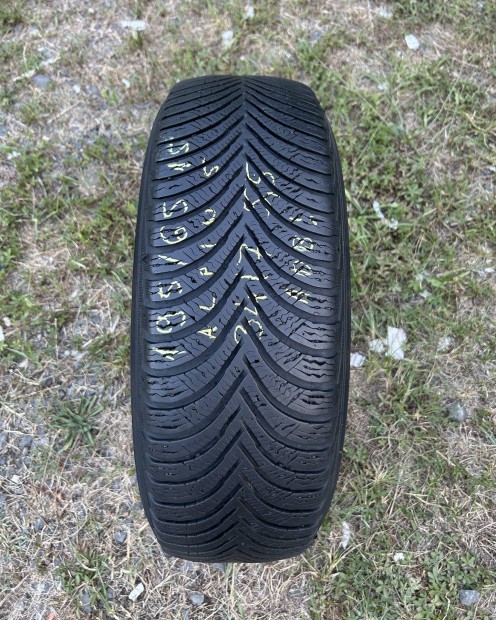 1db 195/65 r15 Michelin Alpin5 195 65 15 alpin 5 195/65r15 t�li gumi