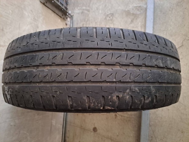 1db 195/70 R15C Kleber Transpro nyári teherautó gumi eladó!!!