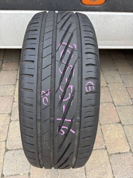 1db 2025/55r16 Uniroyal Rain Sport 5 nyári gumi