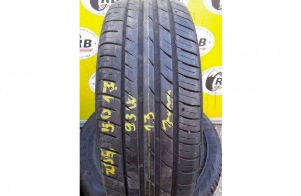 1db 205/50 r16 Bridgestone nyri 2014 7mm 12 000 Ft