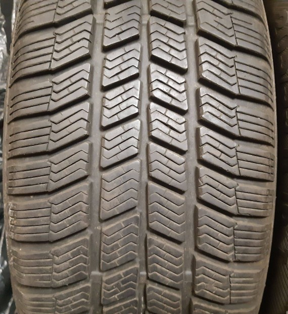 1db 205/55R16 91T Barum Polaris3 téligumi