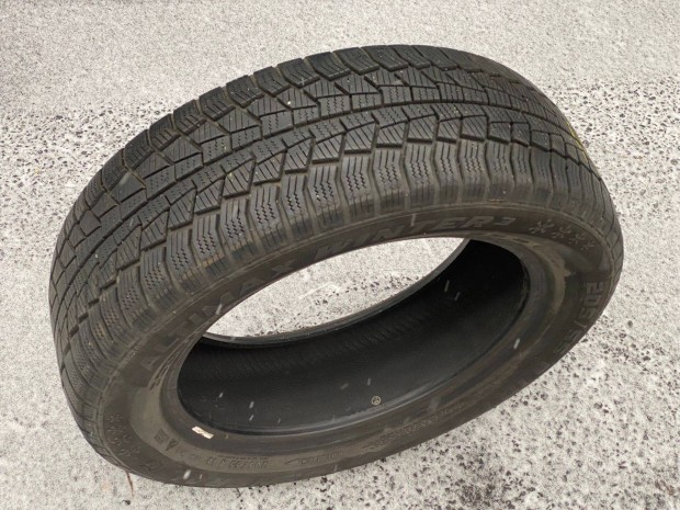 1db 205/55R16 General Altimax Winter t�li gumi 16" p�t ker�k t�ligumi
