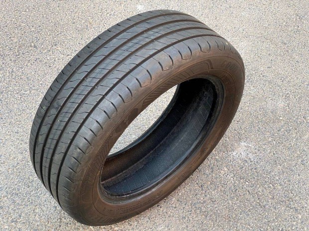 1db 205/55R16 Goodyear Efficientgrip ny�ri gumi 16" ny�rigumi p�tker�k