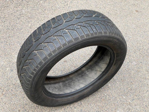 1db 205/55R16 Kleber Krisalp t�li gumi 16" p�t ker�k t�ligumi