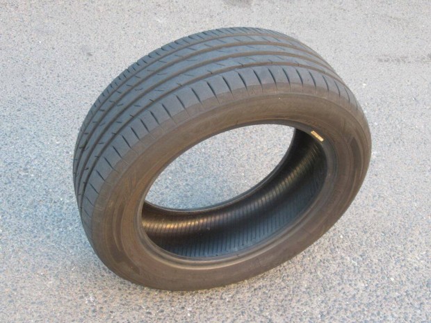1db 205/55R16 Toyo Proxes Comfort jszer nyrigumi pt 16" ptkerk