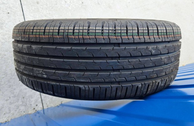 1db 205/55 R16 Continental Ecocontact 6 nyári gumi új!