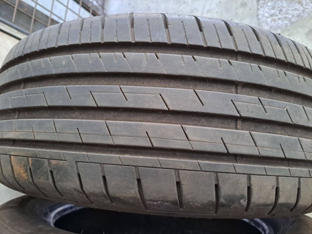 1db 205/55 R16 Fulda Ecocontrol HP 2 újszerű Nyári gumi eladó (DOT2022