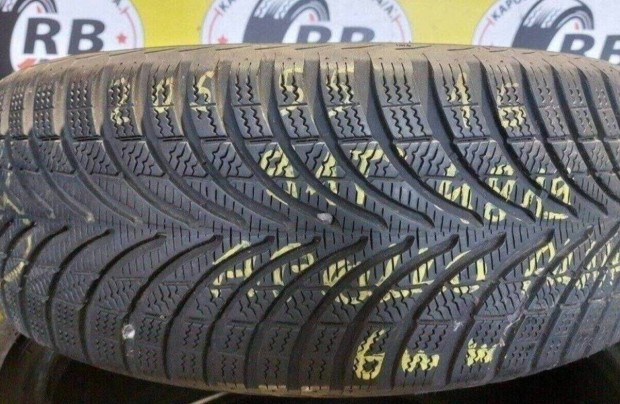 1db 205/55 r16 Apollo Alnac 4G Winter téli 2019 6mm 10000 Ft