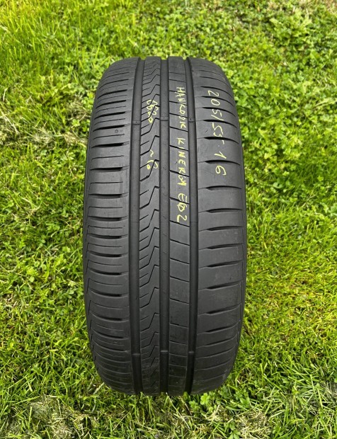 1db 205/55 r16 Hankook Kinergy Eco 2 nyári gumi 205/55r16