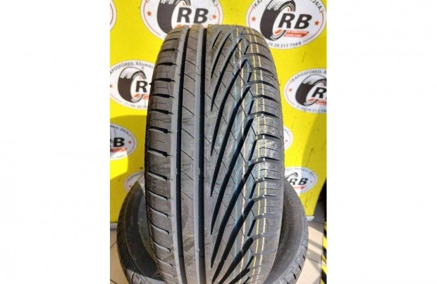 1db 205/55 r16 j Uniroyal nyri gumi 2019 20000ft