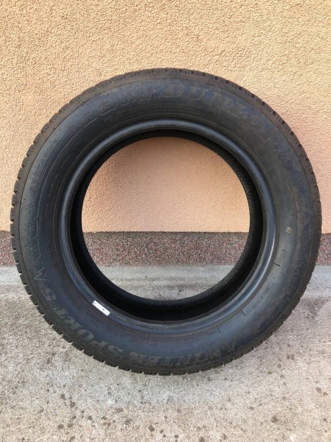1db 205/60 R16 Dunlop Winter Sport t�li gumi 205 60 16