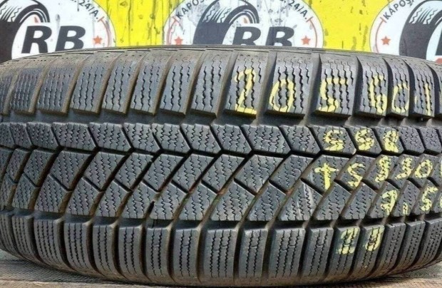 1db 205/60 r16 continental rft téli gumi 2020 7.5mm 20 000 Ft