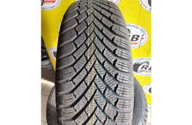 1db 205/65 r15 j Continental TS 860 tli gumi 2016 20000ft