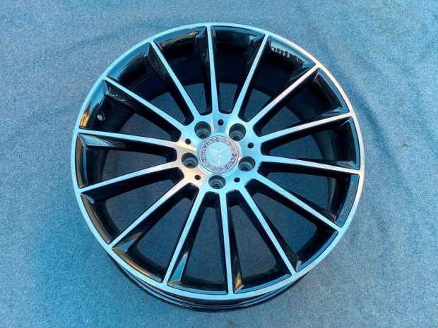 1db 20" AMG Mercedes alufelni 5x112 felni p�t ker�k W213
