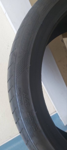 1db 215/40r17, alig használt Good year eagle f1 asymmetric 5