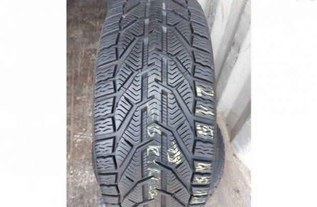 1db 215/45 r17 téli Sebring 2019 6mm 10000 ft