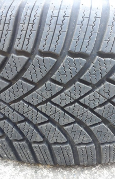 1db 215/55R18 99V Bridgestone LM005 tligumi